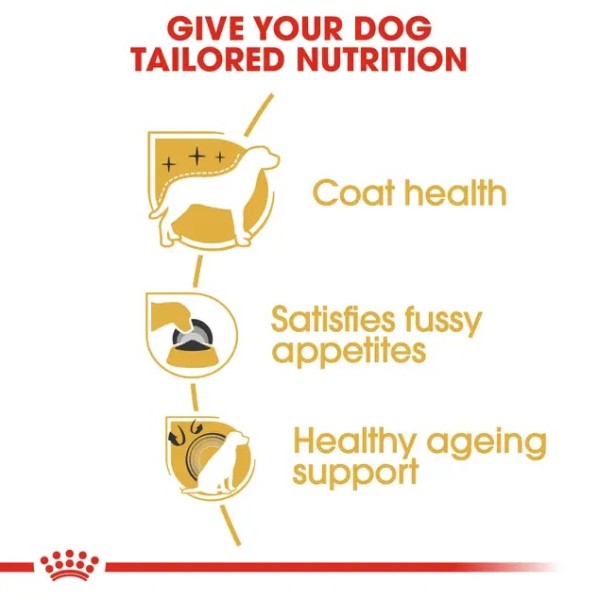 Royal Canin Yorkshire Pouch - Пълноценна мокра храна в пауч за Йоркширски териери в зряла възраст над 10 месеца
